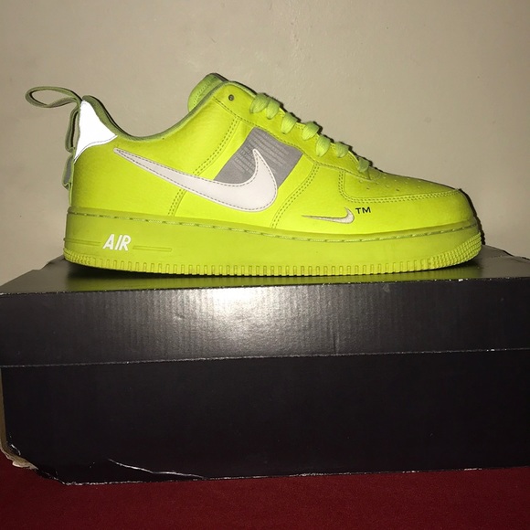 air force one volt